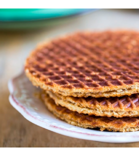 Dutch Cookie Flavour